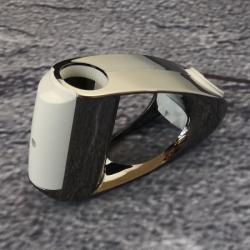 Hansgrohe Schieber Aranja 96190650 für Unica D Brausestange