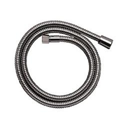 Hansgrohe Metallschlauch 120 cm 96200000 Chrom Ersatzschlauch f�r K�chenmischer 