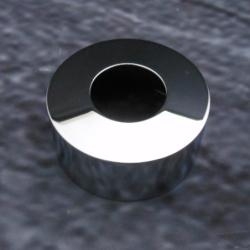 Hansgrohe Kappe chrom 96427000 Schmutzkappe Axor Starck