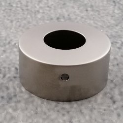 Hansgrohe Kappe satinox 96427810 Schmutzkappe Axor Starck