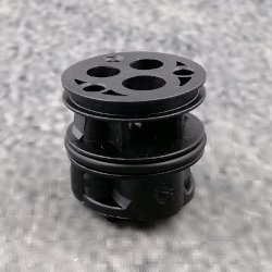 Hansgrohe Adapter 98866000 Adapterboden für Kartusche