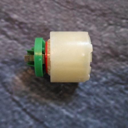 Original-Ersatzteil Kartusche A960500NU – Passend Für IDEAL STANDARD, Porsche & JADO-PIEL, Ø 47 Mm – Sanitärarmatur-Kartusche
