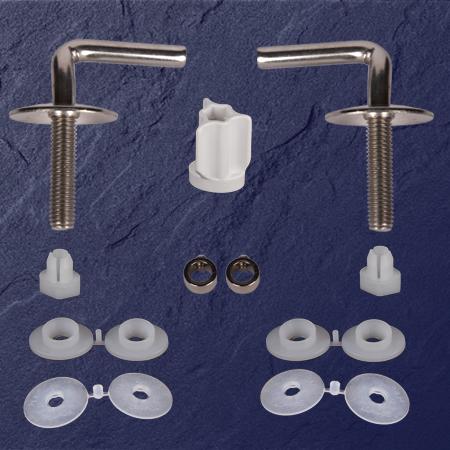 Ideal Standard Fiori/Tulip/Chloe/Ascania Seat Hinge -Kingsway Plumbing
