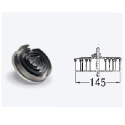 Kessel Sägeglocke 50101 zum Anbohren für Zuläufe und Abläufe DN 50 DN 70 DN 100