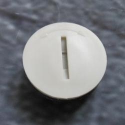 Viega Schraube 158705 Stopfen für Reinigung Mod. 4911-903 für Badablauf Advantix 4921.4