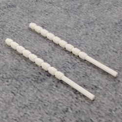 ViegaGewindestift407605BetätigungsstiftesetM8x130mm