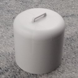 Viega Glocke ø 70 mm 556389 Geruchsverschluss für Advantix Badablauf