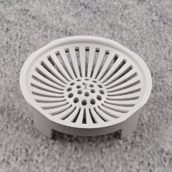 Viega Schmutzfangsieb 613464 Sieb Mod. 4958 für Badablauf Advantix