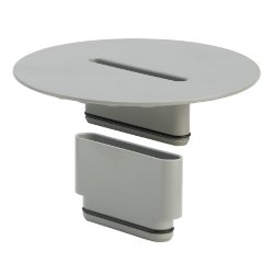 Viega Reinigungshilfe 689711Adapter für Advantix Vario Duschrinne